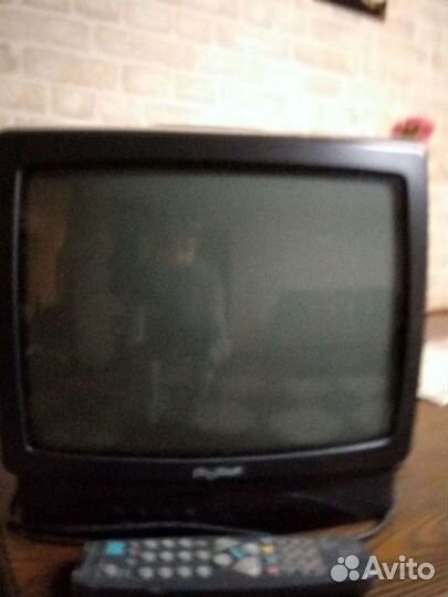 Телевизор,кофеварка