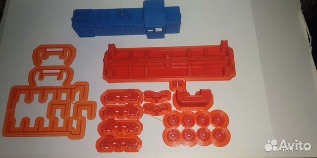 Тепловоз тгм4 ho 1/87