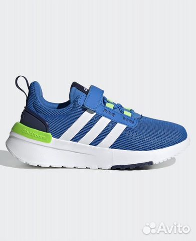 Новые Кроссовки adidas Racer TR21 Shoes