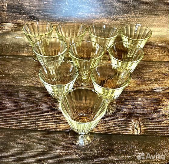 Посуда винтаж СССР