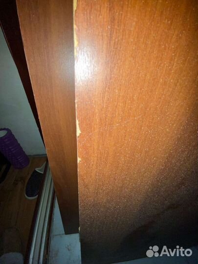 Межкомнатные двери бу с коробкой