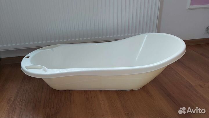 Ванночка для купания