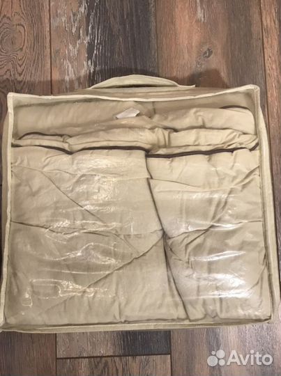 Детское одеяло