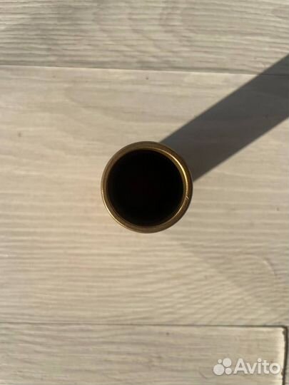 Втулка рессоры передней MAN M90 бронза