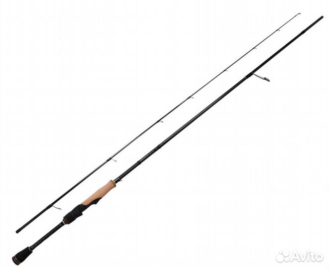 Спиннинг Maximus Manic-X 21MH 2.1m 10-42g