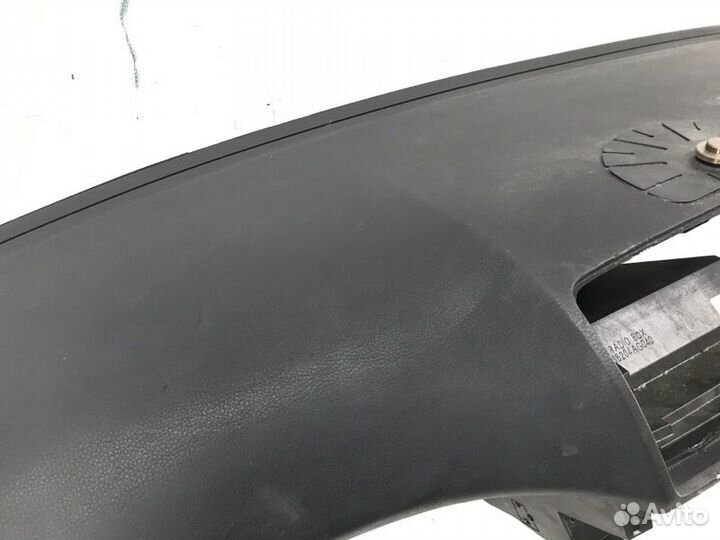 Торпедо Subaru Legacy BP5 EJ20X 2004