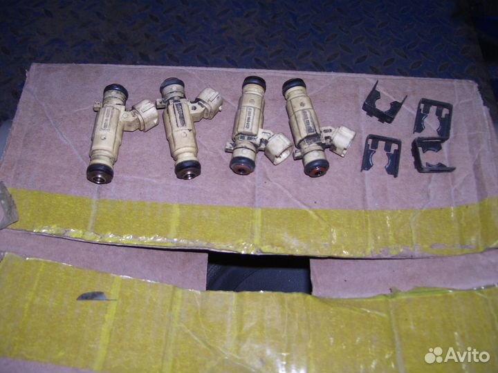 Хендай матрикс