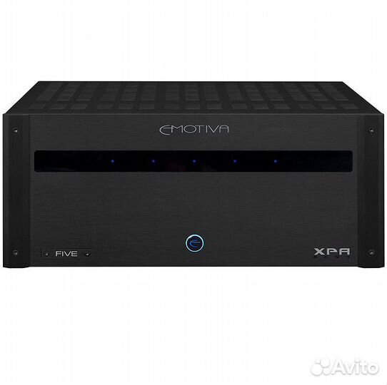 Emotiva XPA-5 Gen3