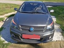 Geely GC6 1.5 MT, 2014, 53 354 км, с пробегом, цена 550 000 р�уб.