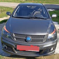 Geely GC6 1.5 MT, 2014, 53 354 км, с пробегом, цена 550 000 руб.