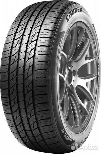 Kumho Crugen Premium KL33 225/55 R19 H