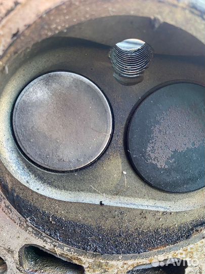 Гбц kalina 1.6 8кл