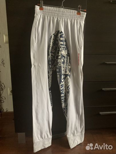 Костюм Todes xs