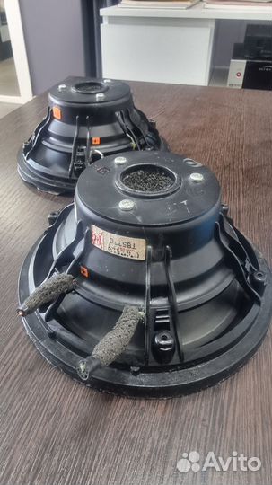 Автоакустика Dynaudio MW 170 MW 172