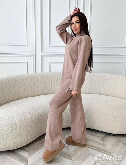 Трикотажные костюмы вязка MaxMara