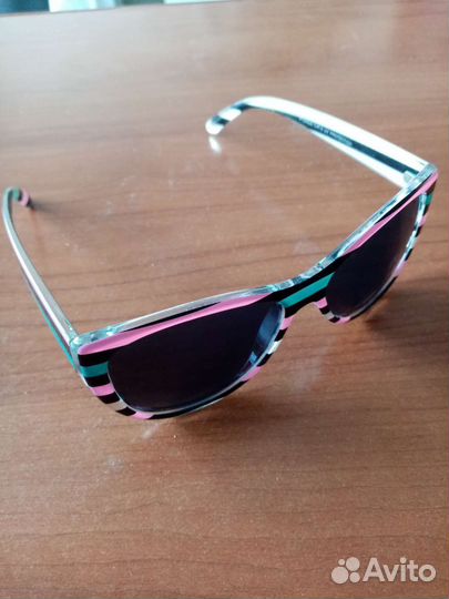 Солнцезащитные очки женские