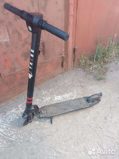 Электросамокат