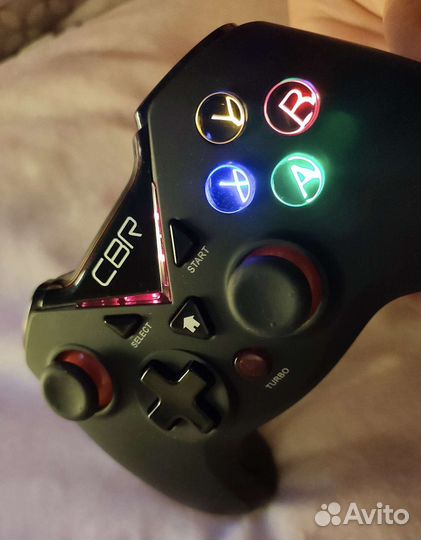 Геймпад CBR cbg 958