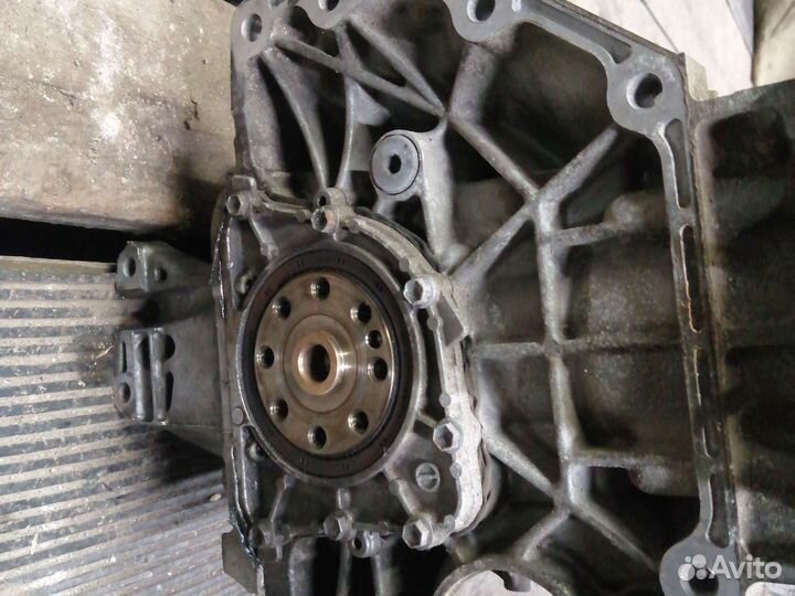 Двигатель suzuki jimny