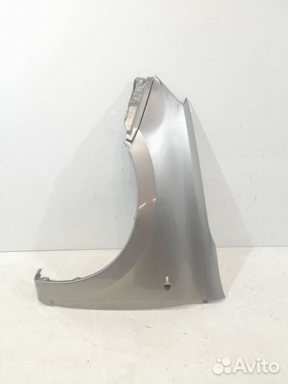 Крыло переднее левое LADA Granta FL 2018