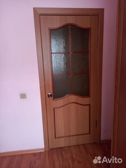 Межкомнатные двери бу