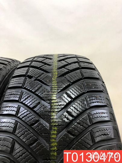 Nordexx WinterSafe 205/55 R16 91H