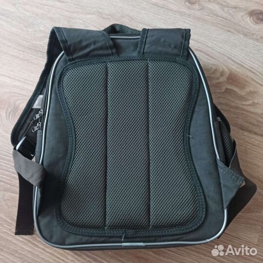 Портфель школьный для мальчика ортопедический