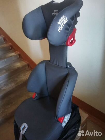 Детское автокресло