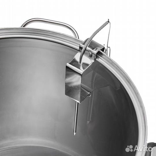 Сыроварни Bergmann 12 л тэн