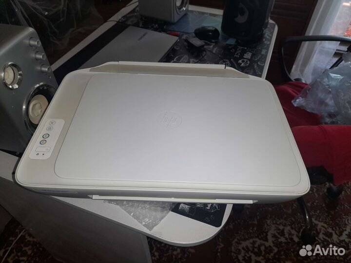 Принтер hp deskjet 2130