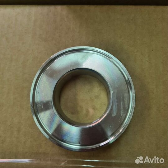 Переход с 2 на 3 дюйма