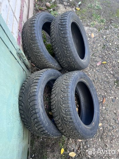 Nordman 5 205/55 R16 94