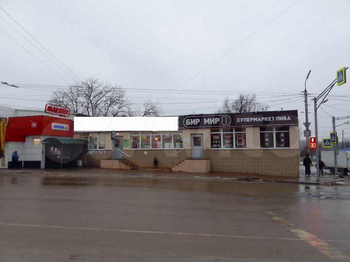 Торговая площадь, 127 м²