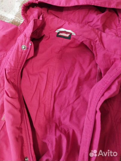 Комбинезоны демисезонные