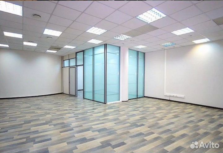 Ремонт коммерческих помещений