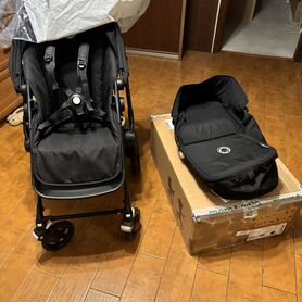 Коляска bugaboo lynx