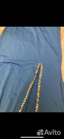 Костюм восточные танцы 46-48р