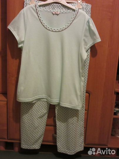 Женская одежда новая и б/у, размеры 48-52