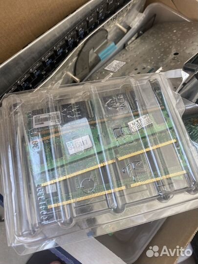 Комплектующие для пк и ноутбука