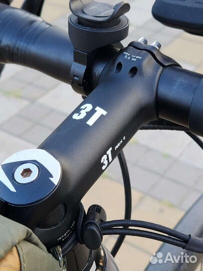 Шоссейный карбоновый велосипед Jamis Xenith race