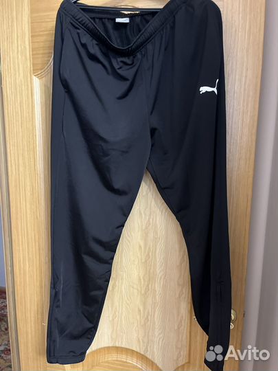 Спортивный костюм мужской puma