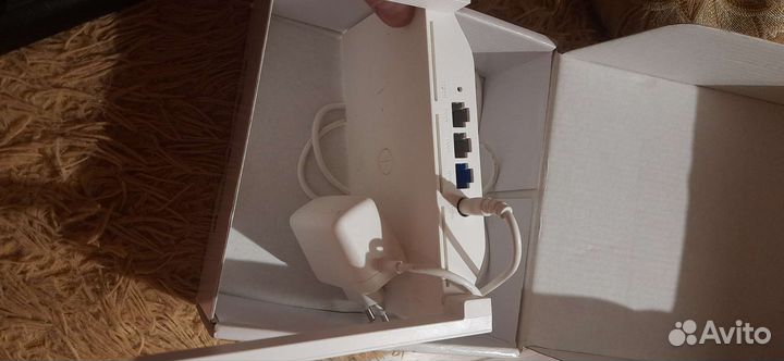 Вай фай роутер бу