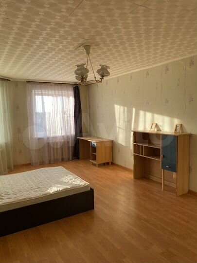 1-к. квартира, 47 м², 5/8 эт.