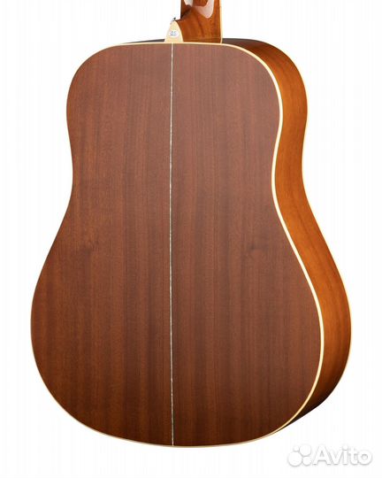 Акустическая гитара Naranda DG303NA