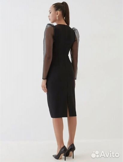 Платье zarina 48