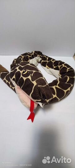 Игрушка Мышь