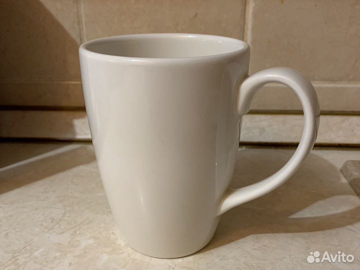 Кружки для чая