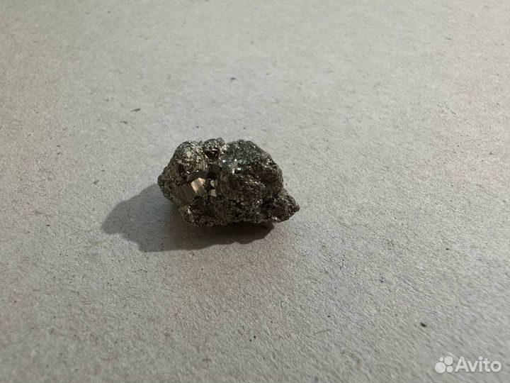 Камни и минералы