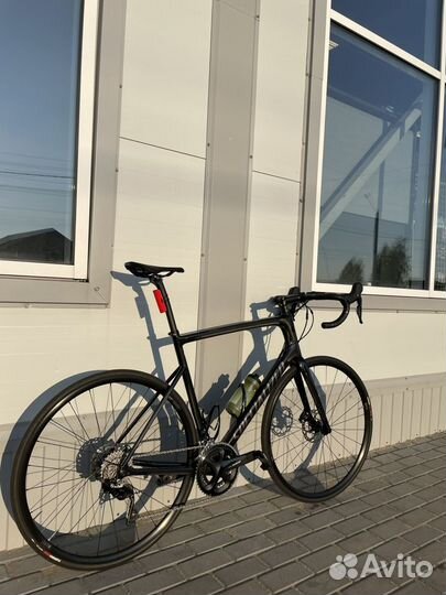 Велосипед шоссе Specialized Tarmac SL6 Sport/61