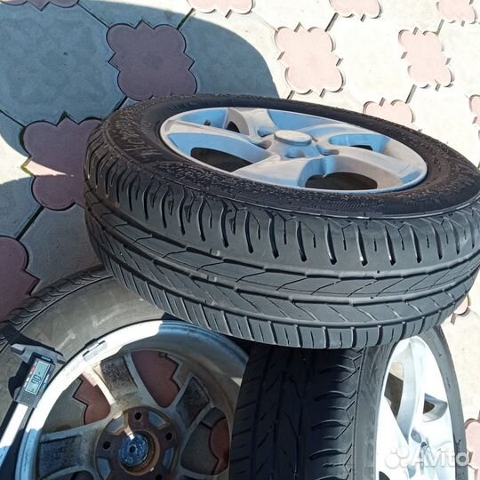 Matador MP 47 Hectorra 3 195/65 R15